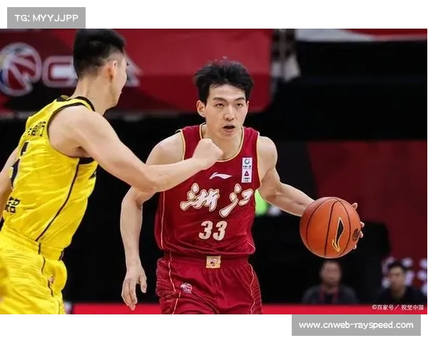 浙江男篮轻取江苏，吴前得分领跑全队