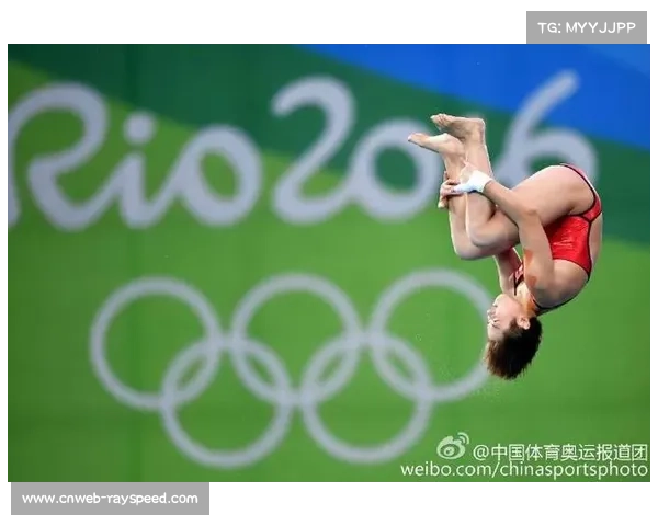 跳水规则演进史：1952年奥运会首用统一计分标准