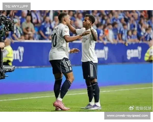 皇马前锋罗德里戈遭遇31场进球荒，位列本世纪队史进攻球员第四长