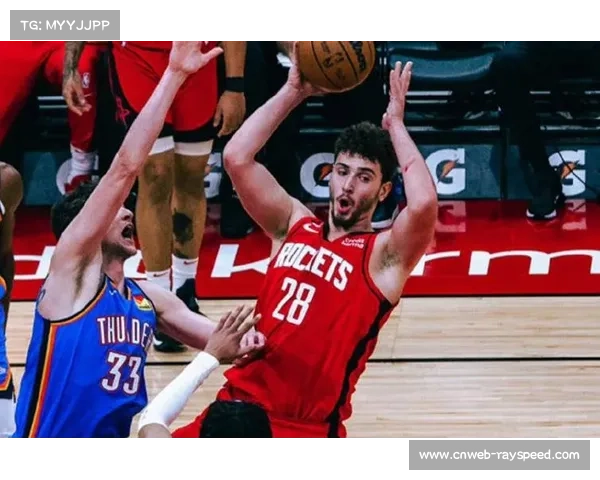 火箭客战压节奏策略解析：申京内线优势与防守纪律性