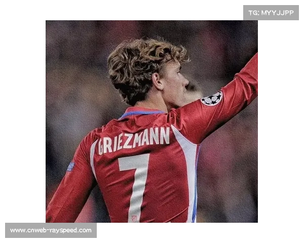 格列兹曼吊射被识破，马竞替补锋线效率不足