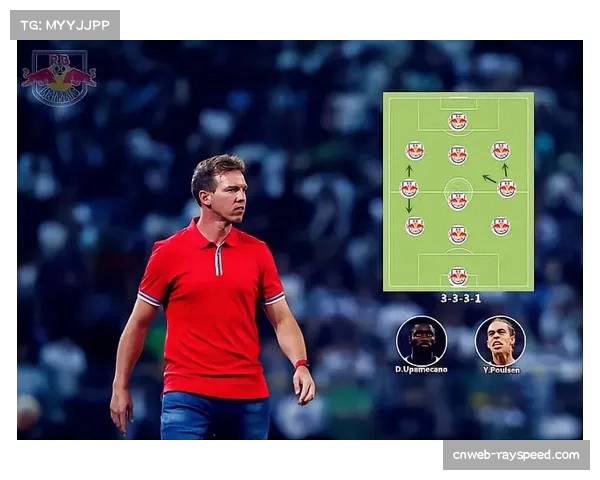 索兰克本赛季14球，身体流中锋战术价值凸显