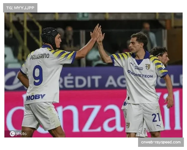 帕尔马官方宣布续约前锋佩莱格里诺至2030年