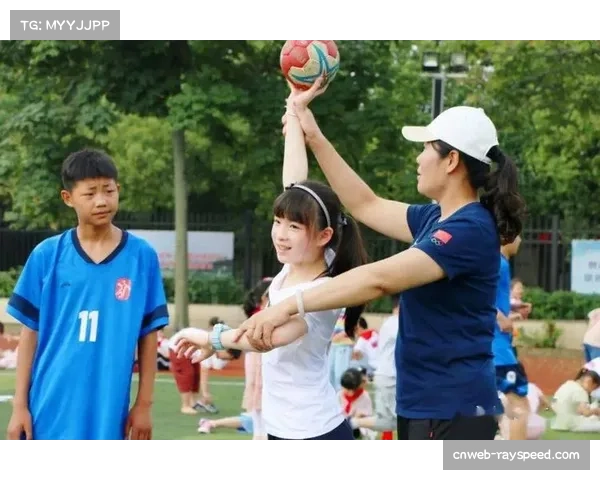 手球运动进校园：38%学校项目增加推动装备需求增长