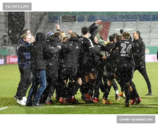 EHF欧洲杯四强战本周开打，马格德堡与基尔将上演德国内战。