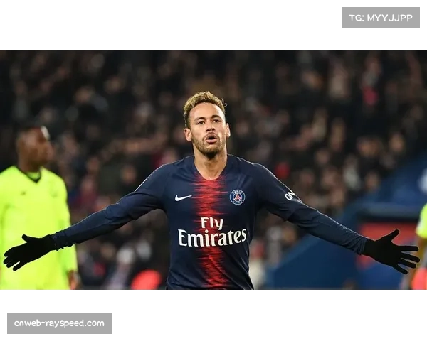 巴黎圣日耳曼宣布，内马尔将于本赛季末回归，以俱乐部全球形象大使身份