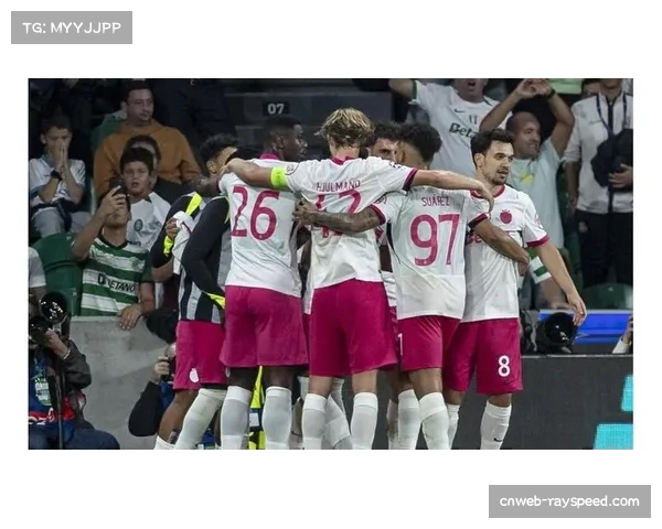 马赛主场对阵巴黎，半场战罢双方1-1进入更衣室